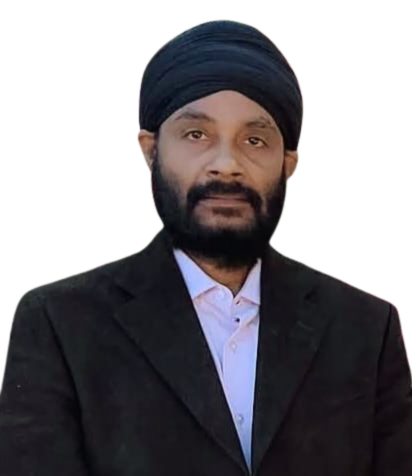 Nirmal Singh